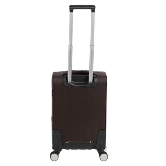 TUCCI 20in Ricerca Softside Carry-on Spinner - Picture 2 of 4